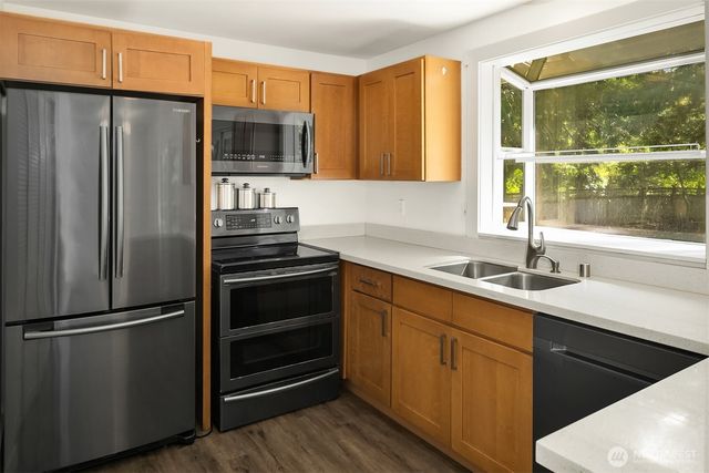 42307 SE 168th Court, North Bend, WA 98045