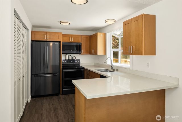 42307 SE 168th Court, North Bend, WA 98045