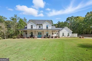 855 Geiger Road, Jefferson, GA 30549