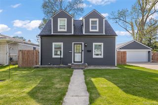 7011 Belton Street, Garden City, MI 48135