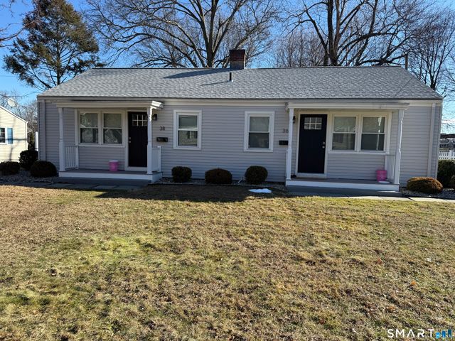 38 Elmhurst Circle, West Hartford, CT 06110