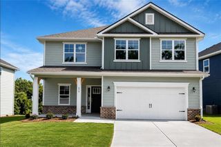 629 Bald Ridge Circle, Demorest, GA 30535