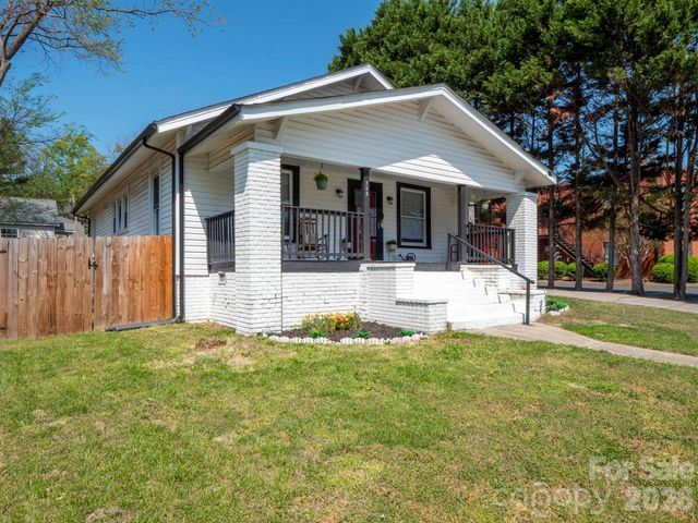 208 Hough Street, Monroe, NC 28112