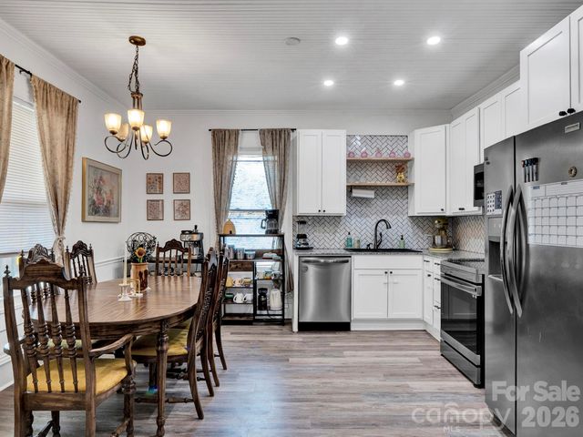 208 Hough Street, Monroe, NC 28112