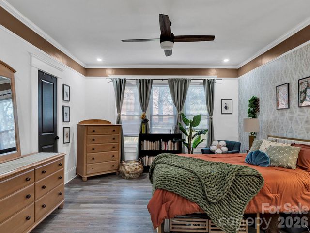 208 Hough Street, Monroe, NC 28112