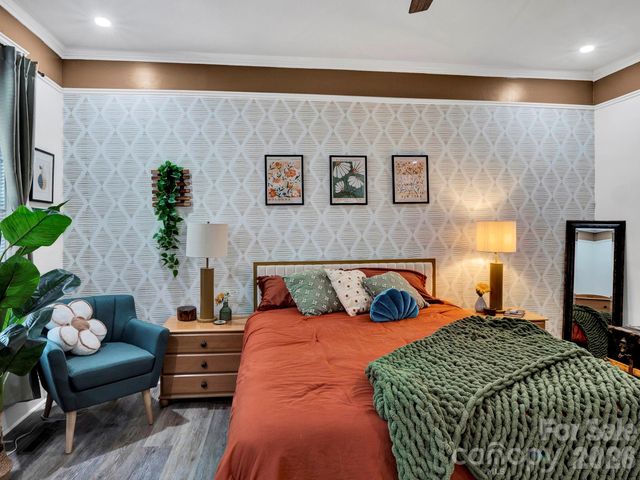 208 Hough Street, Monroe, NC 28112