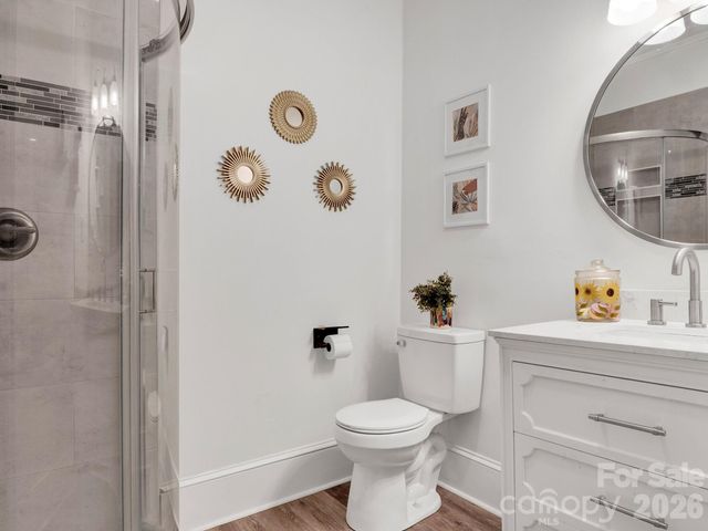 208 Hough Street, Monroe, NC 28112