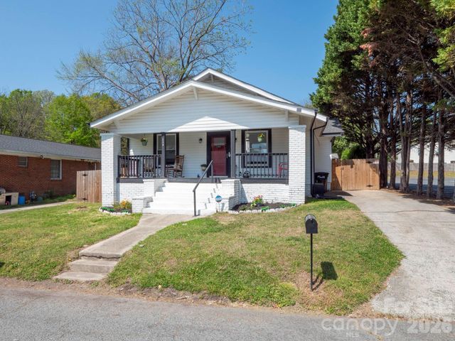 208 Hough Street, Monroe, NC 28112
