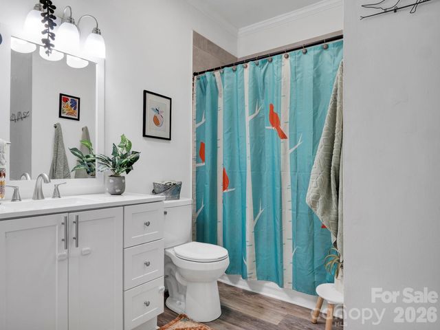 208 Hough Street, Monroe, NC 28112