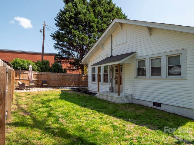 208 Hough Street, Monroe, NC 28112