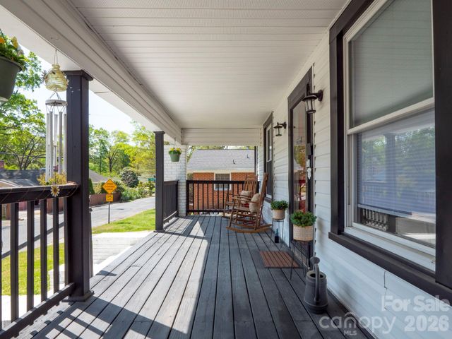 208 Hough Street, Monroe, NC 28112