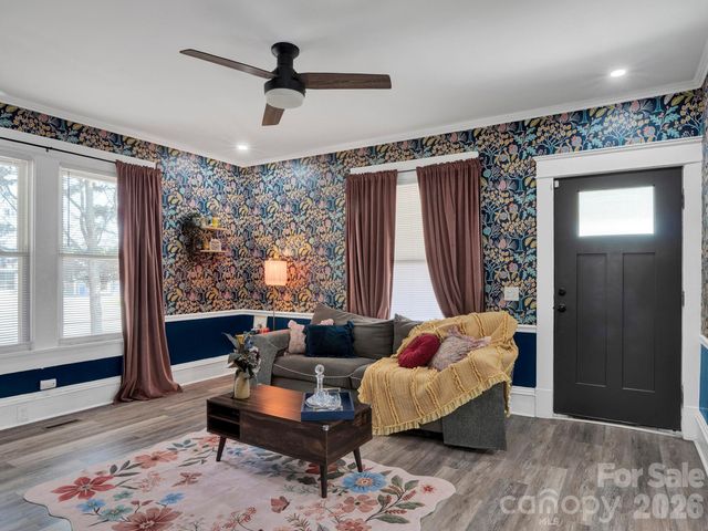 208 Hough Street, Monroe, NC 28112