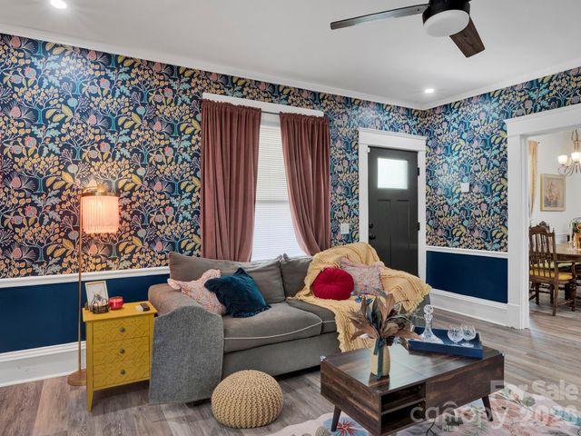 208 Hough Street, Monroe, NC 28112