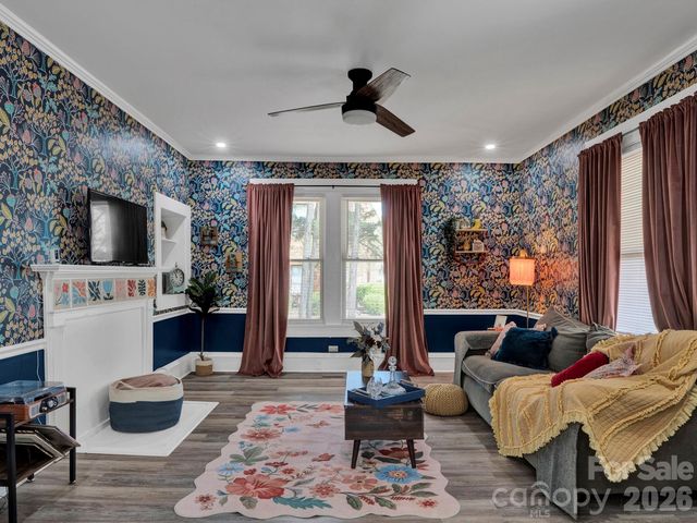 208 Hough Street, Monroe, NC 28112