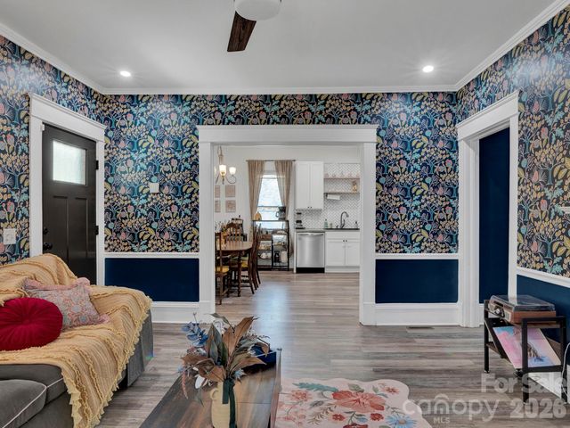 208 Hough Street, Monroe, NC 28112