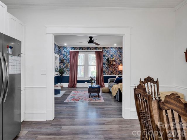 208 Hough Street, Monroe, NC 28112