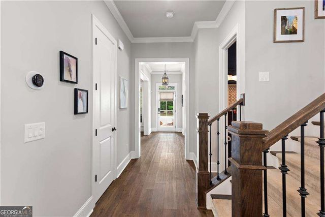 126 Academy Street, Alpharetta, GA 30009