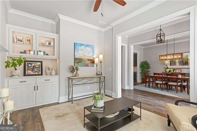 126 Academy Street, Alpharetta, GA 30009