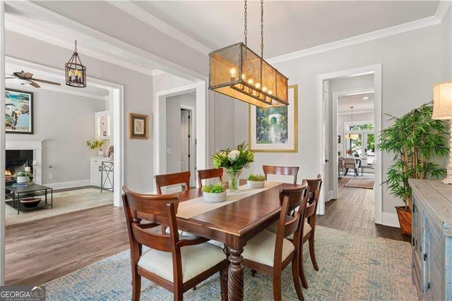 126 Academy Street, Alpharetta, GA 30009