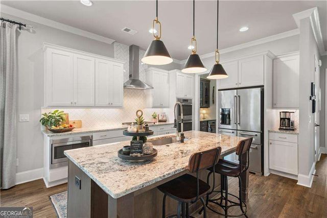 126 Academy Street, Alpharetta, GA 30009