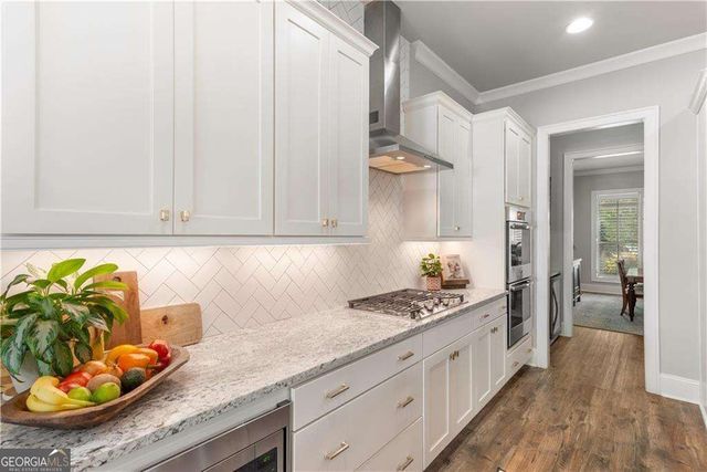 126 Academy Street, Alpharetta, GA 30009