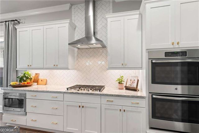 126 Academy Street, Alpharetta, GA 30009