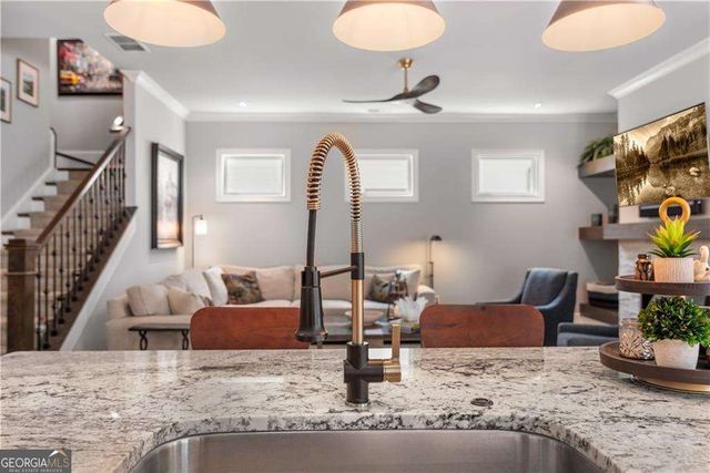 126 Academy Street, Alpharetta, GA 30009