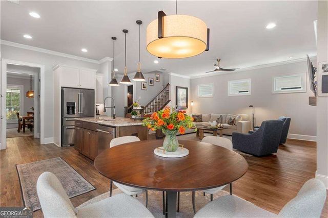 126 Academy Street, Alpharetta, GA 30009