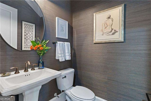 126 Academy Street, Alpharetta, GA 30009