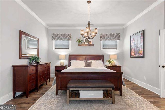 126 Academy Street, Alpharetta, GA 30009