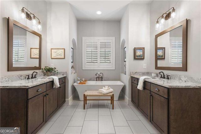 126 Academy Street, Alpharetta, GA 30009