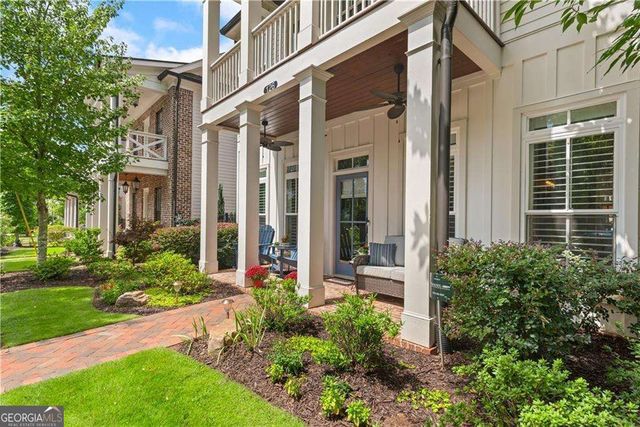 126 Academy Street, Alpharetta, GA 30009