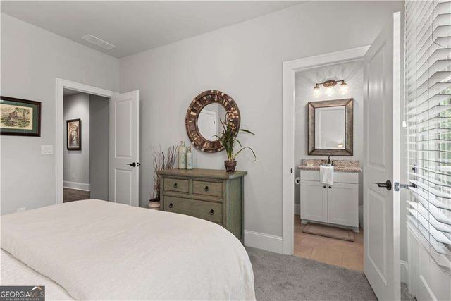 126 Academy Street, Alpharetta, GA 30009