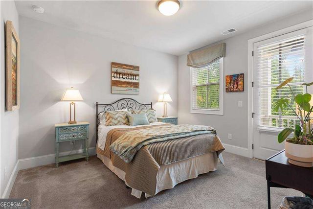 126 Academy Street, Alpharetta, GA 30009