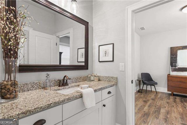 126 Academy Street, Alpharetta, GA 30009