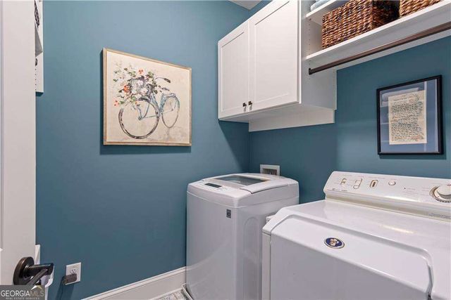 126 Academy Street, Alpharetta, GA 30009