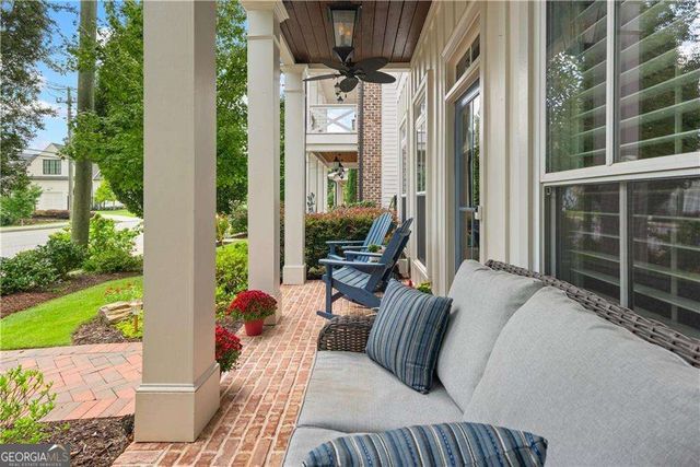 126 Academy Street, Alpharetta, GA 30009