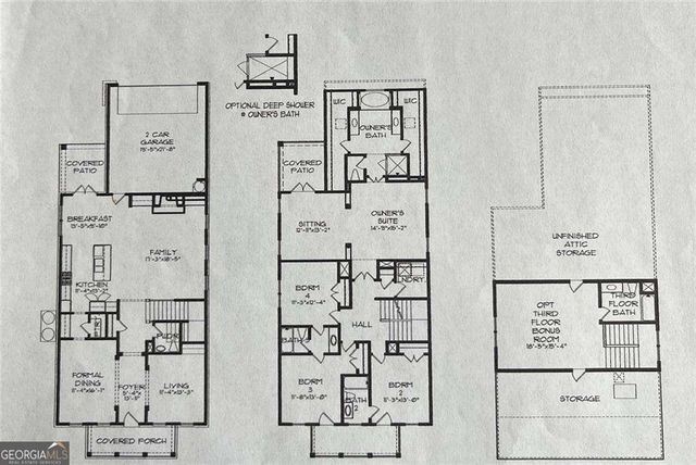 126 Academy Street, Alpharetta, GA 30009