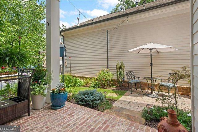 126 Academy Street, Alpharetta, GA 30009