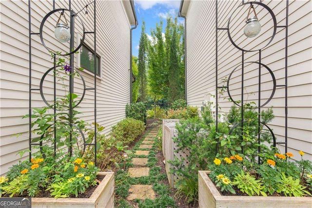 126 Academy Street, Alpharetta, GA 30009