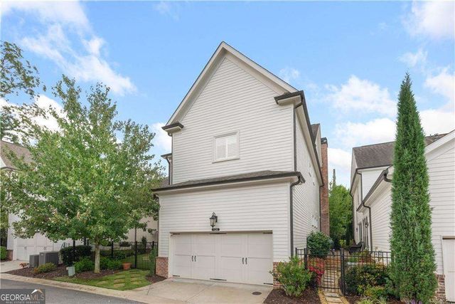 126 Academy Street, Alpharetta, GA 30009