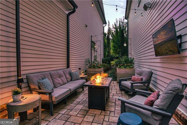 126 Academy Street, Alpharetta, GA 30009