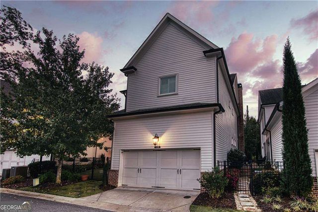 126 Academy Street, Alpharetta, GA 30009