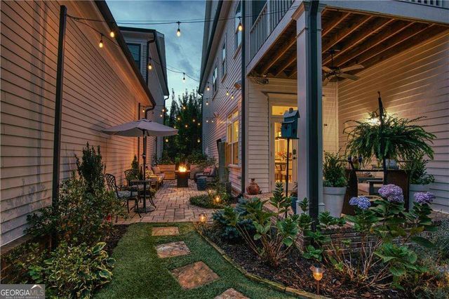 126 Academy Street, Alpharetta, GA 30009