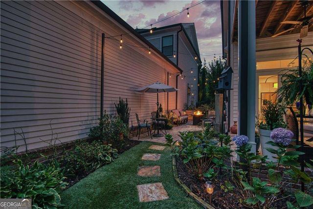 126 Academy Street, Alpharetta, GA 30009