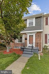 12958 CLAXTON DR #3-F, Laurel, MD 20708