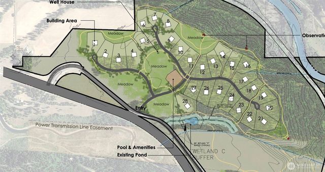 27 Summit View at Wallace Ranch, Cle Elum, WA 98922