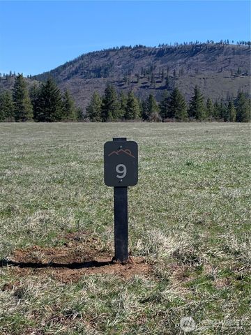 27 Summit View at Wallace Ranch, Cle Elum, WA 98922