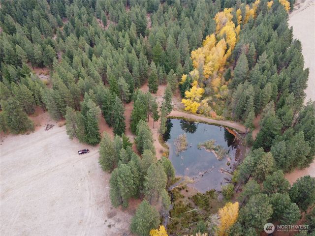 27 Summit View at Wallace Ranch, Cle Elum, WA 98922