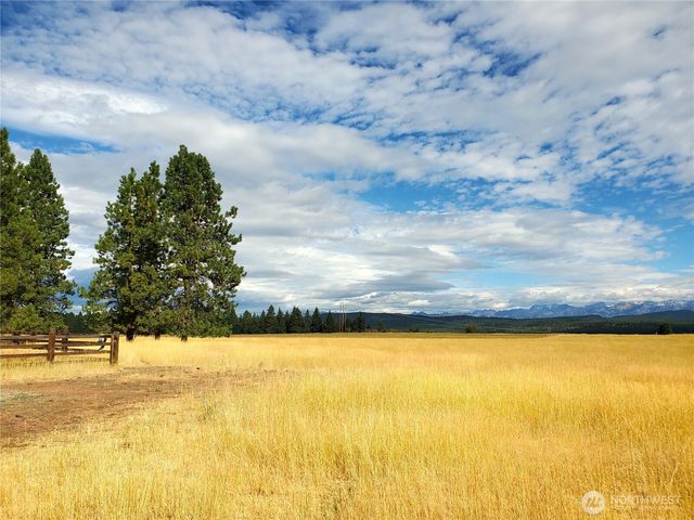 27 Summit View at Wallace Ranch, Cle Elum, WA 98922